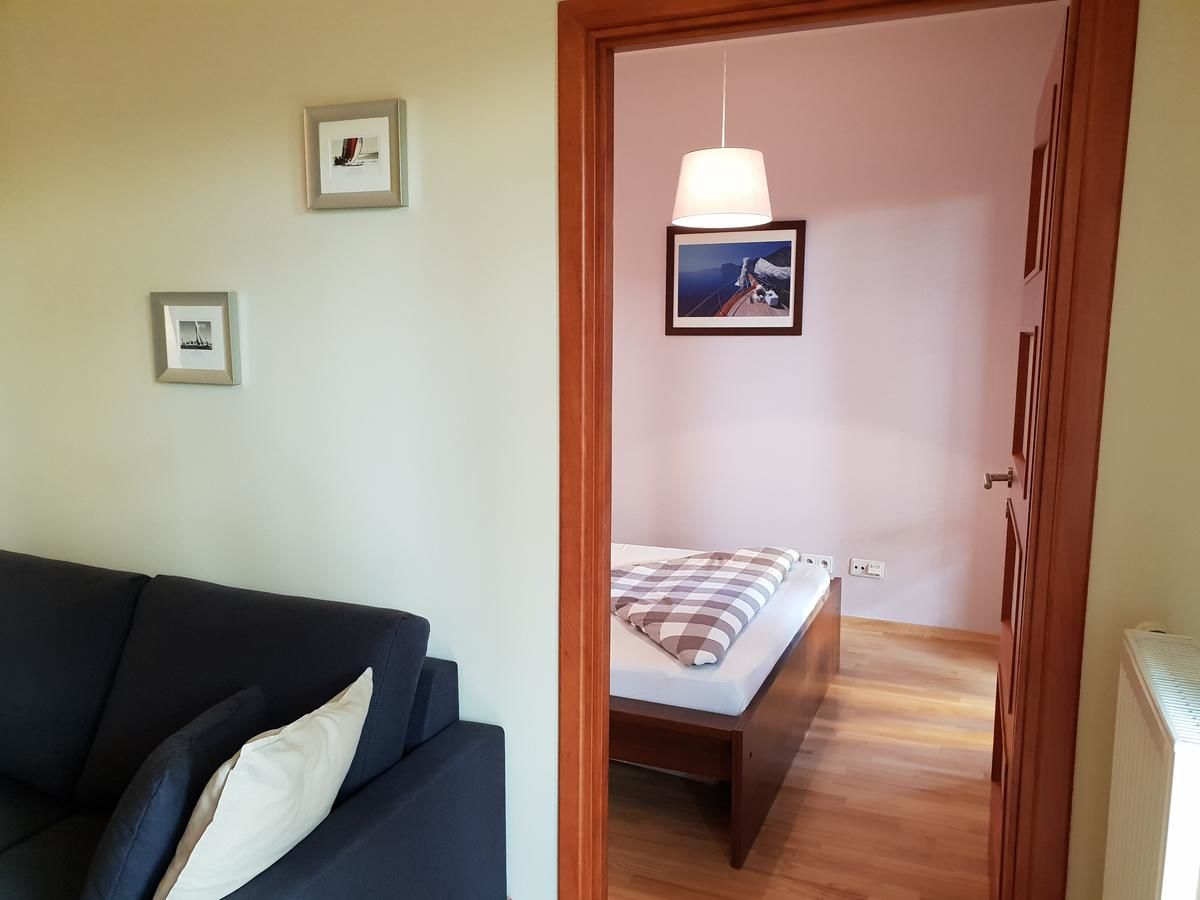 Апартаменты Apartament Marina Mokotów Варшава