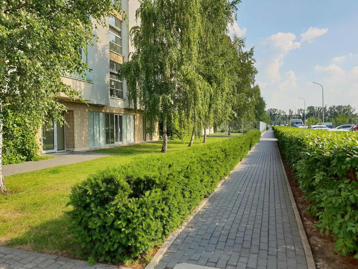 Апартаменты Apartament Marina Mokotów Варшава