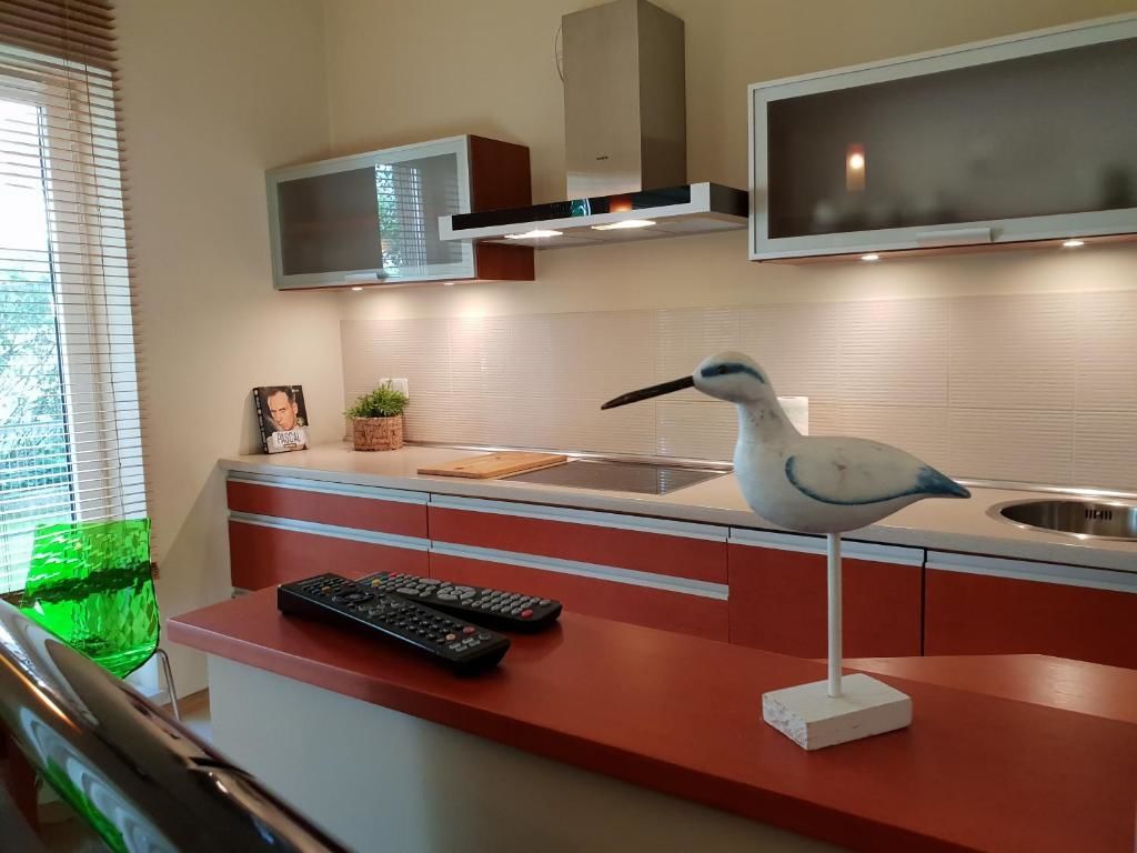 Апартаменты Apartament Marina Mokotów Варшава