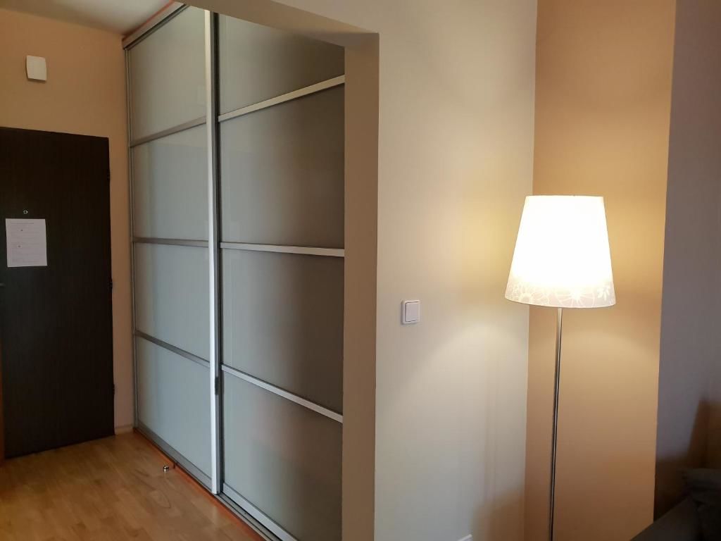 Апартаменты Apartament Marina Mokotów Варшава