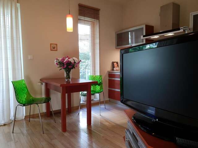 Апартаменты Apartament Marina Mokotów Варшава-27